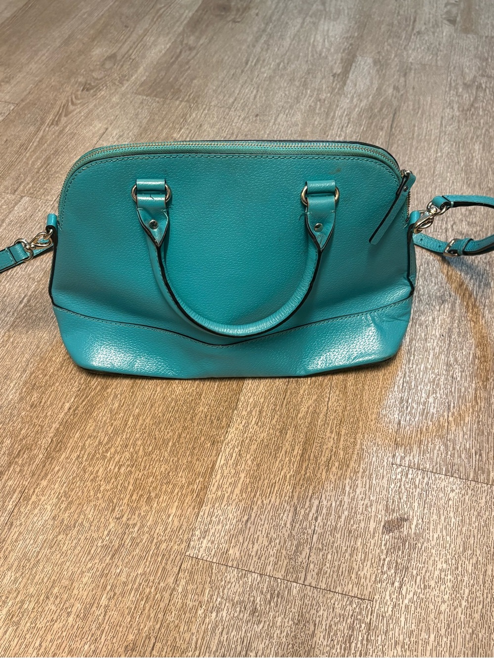 KATE SPADE SATCHEL BAG - Picture 10 of 10